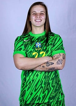 Gabi Barbieri